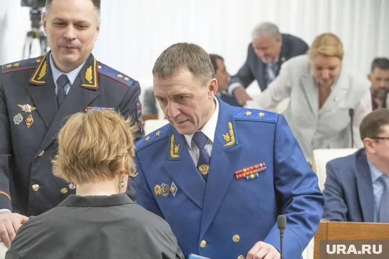 Павлу Бухтоярову направили требование об остановке реорганизации колледжа