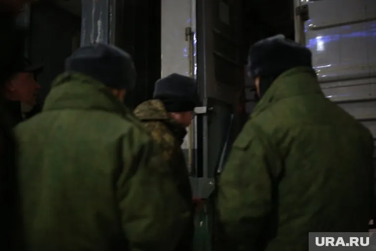 Часть пленных солдат ВСУ просят оставить их в России