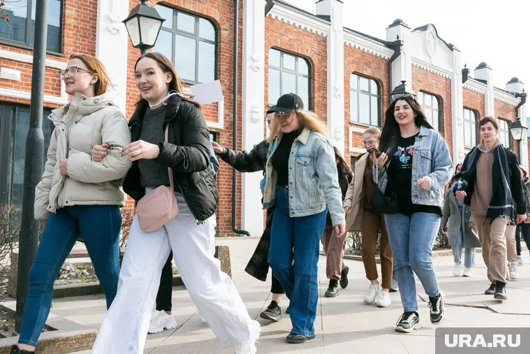 В Свердловской области создадут фонд по поддержке студентов