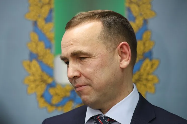 Якушев Владимир и Шумков Вадим. Курган