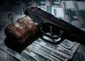 Раскрыта личность подозреваемого в убийстве Супоницкого