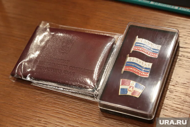 Судьба мандата депутата заксобрания решится в ноябре