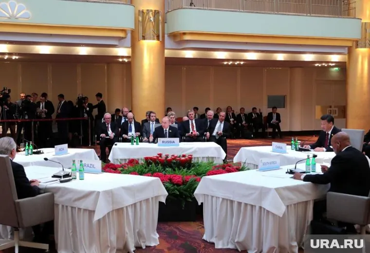 Многие члены G20 не готовы выступить против России, заявили в ЕС