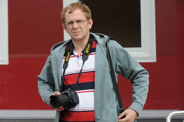 Поездка Дубровского в Златоуст. Челябинск., клесун сергей