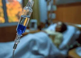 Стало известно о состоянии мальчика, пострадавшего от рук наркомана в Шереметьево