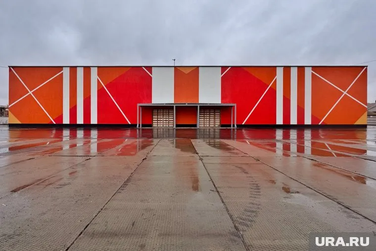 Концепцию рынка на Некрасова переделали, из-за чего произошла задержка в сдаче