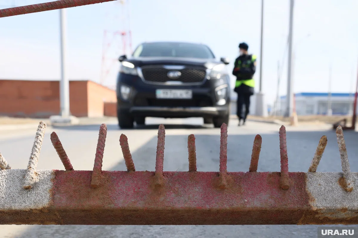 Литва озвучила предложение ограничить транзит в Калининград в конце октября