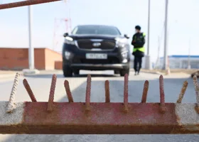 Глава СДПЛ Синкявичюс: Литва допускает жесткие меры по транзиту в Калининград