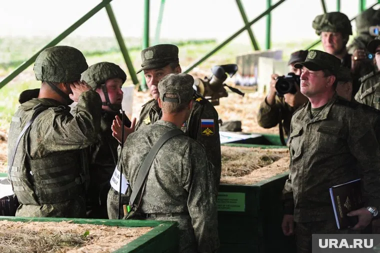 У Генштаба есть план, который поможет выгнать ВСУ с российских территорий