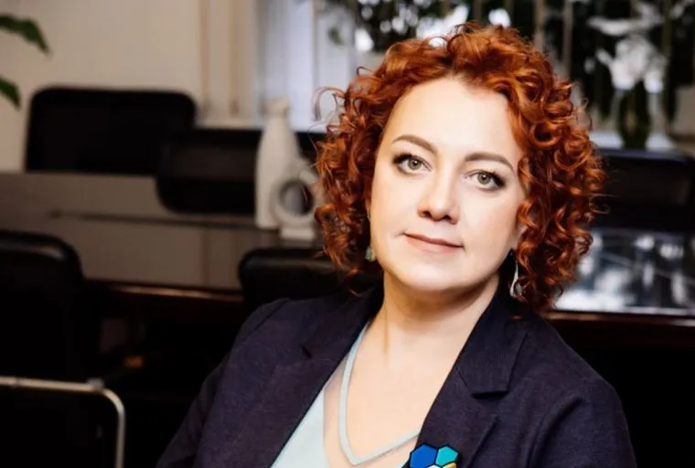 Анастасия Лаптиева, Челябинск