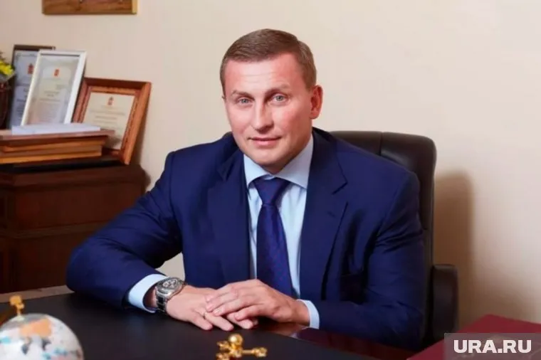 Владислав Юдин подозревается в мошенничестве