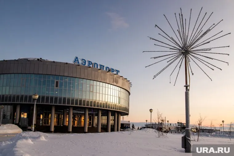 Прокуратура ЯНАО проверит аэропорты региона