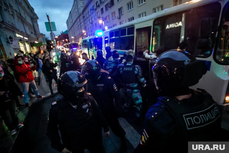 Фейки вокруг протестов в Хабаровске будут разобраны участниками «Лидеров России»