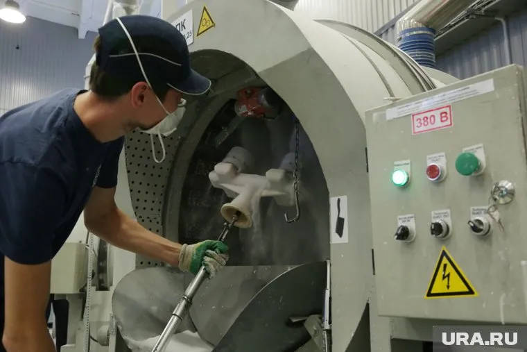 В перечень системообразующих вошло 150 предприятий