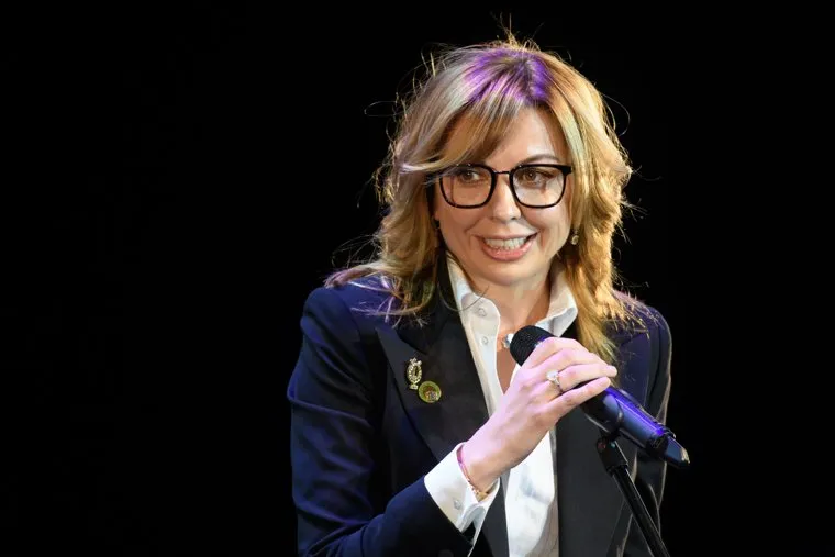 Премия "Человек года - 2018". Екатеринбург