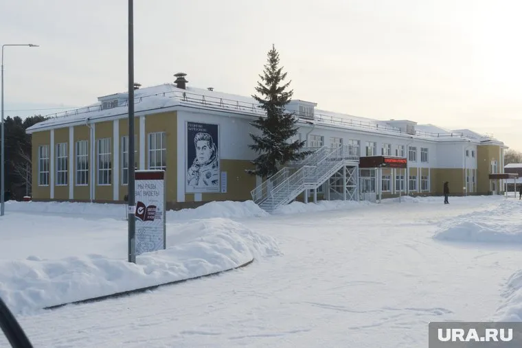 13-летняя девочка пропала в селе Княжево 30 января сразу после уроков