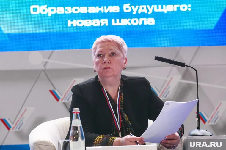 Ольга Васильева лично выяснит обстоятельства трагедии