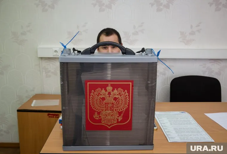 Назначенцы Кремля имеют хорошие шансы на победу в первом туре