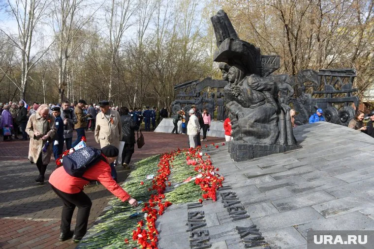 В Риге собираются снести памятник воинам-освободителям