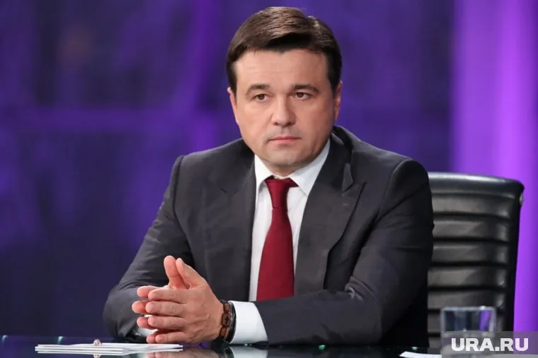 Новые меры, по словам губернатора Подмосковья, направлены на поддержку семей мобилизованных