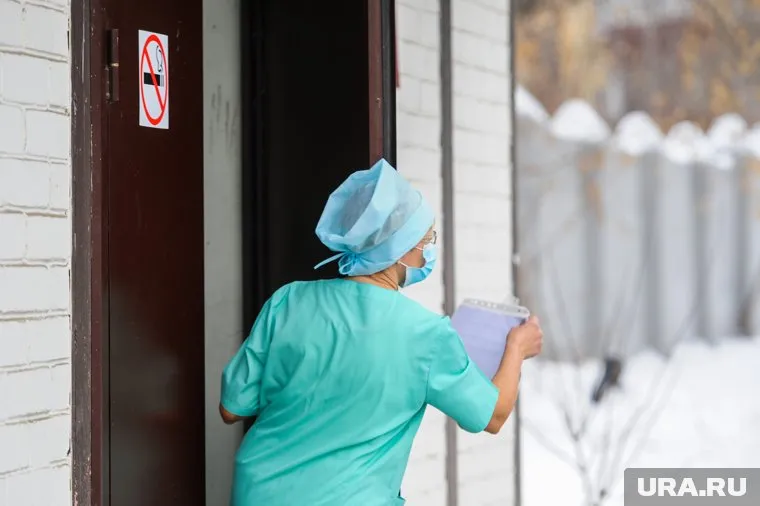 Заболевшие россияне находятся на карантине в Казани