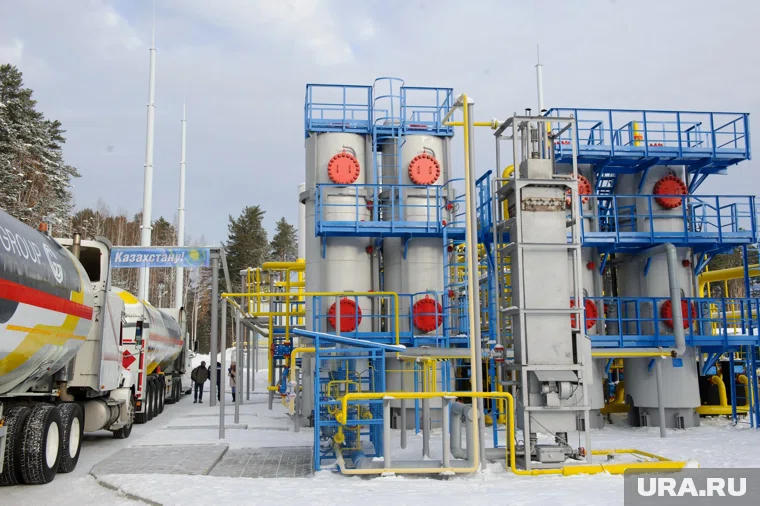 Европа перекроет себе российский газ к 1 января 2027 года