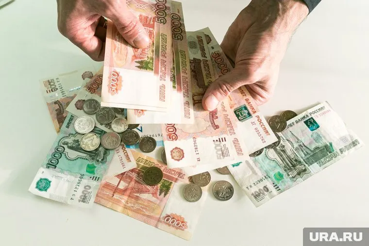 Средства ФНБ не будут трогать для нужд спецоперации, сказала Светлана Бессараб