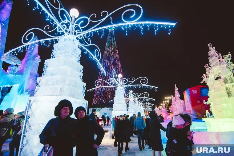Борис Чернышов предложил давать деньги пенсионерам на празднование Нового года