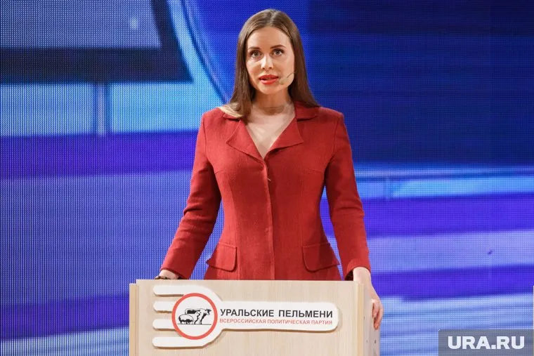 Юлия Михалкова была участником коллектива с 2009 года