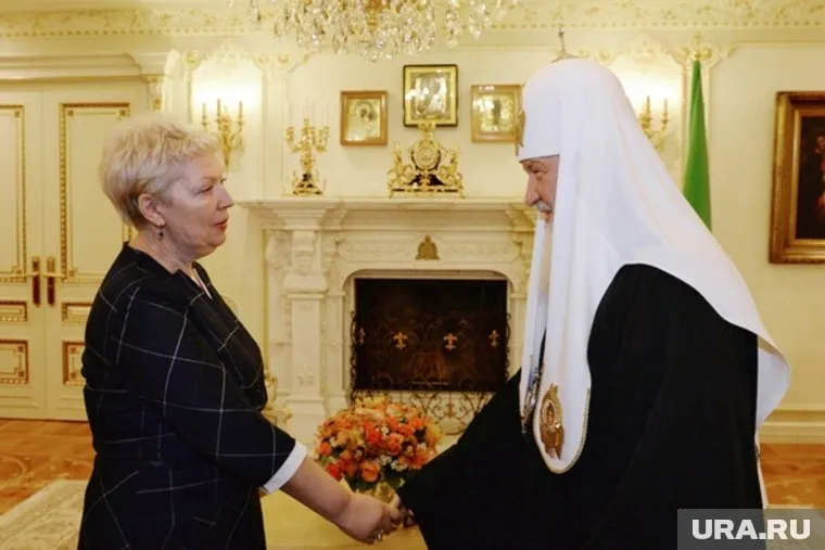 В новый учебный год - с новым министром. Сейчас это любимая шутка в среде педагогов