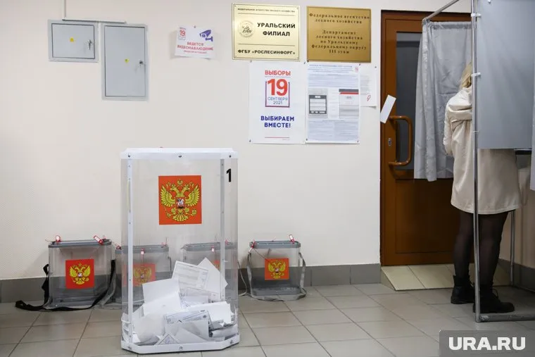 Наблюдатель из Венесуэлы удивился, что при организации референдума учтены «даже самые мелочи»