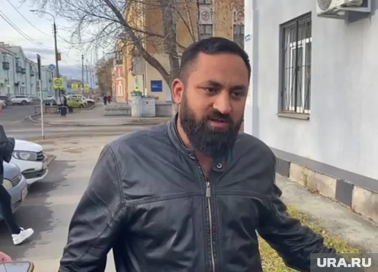 Отец подозреваемого в убийстве заявил о непричастности сына