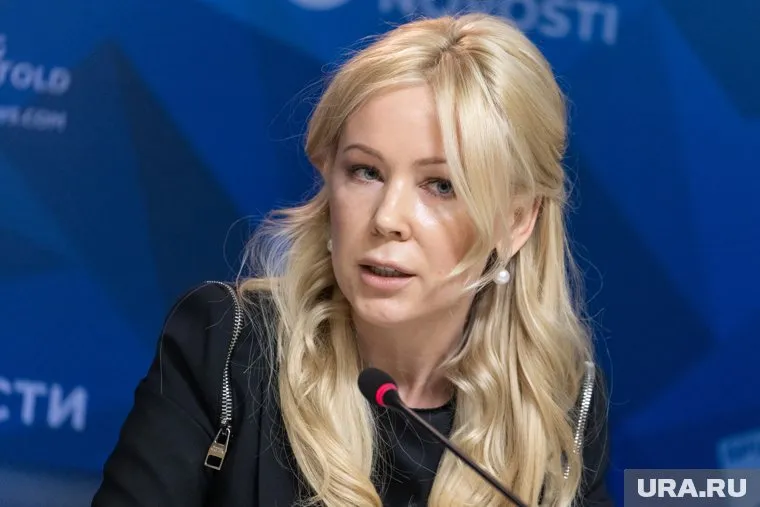 Екатерина Мизулина поддержала позицию Владимира Соловьева, раскритиковавшего учеников лицея №12