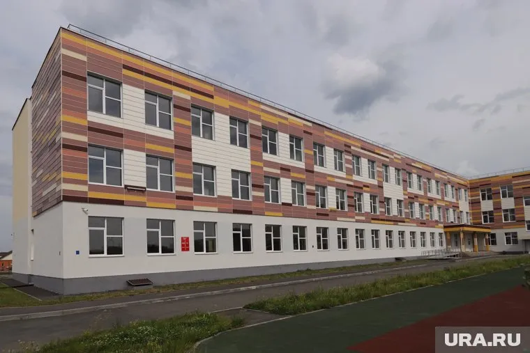 Застройщик Кетовской школы в три раза увеличил прибыль и выручку