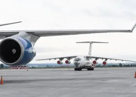 Bloomberg: Российские банки отправили в Венесуэлу шесть бортов с сотнями миллионов долларов