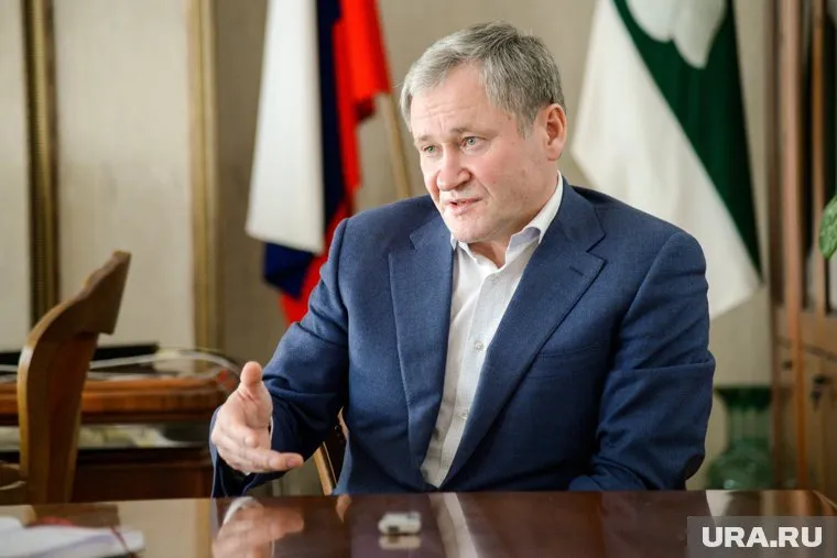 Алексей Кокорин дал сигнал инвесторам