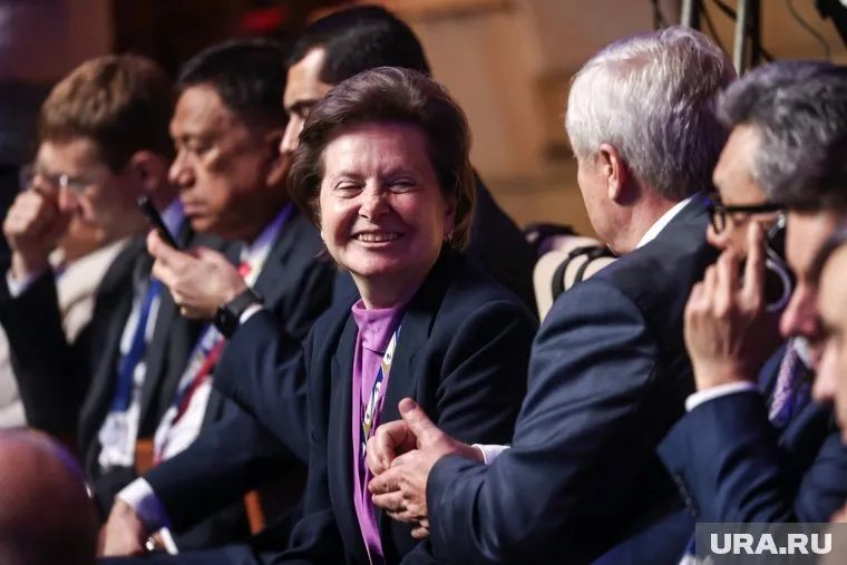 Главы регионов проверили рабочую встречу на форуме «Россия — Африка»