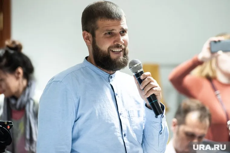 Сергей Алиев оскорбился работой музыкантов из Санкт-Петербурга