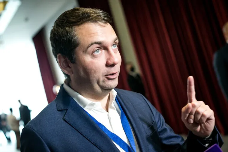 Совещание-семинар Президиума Госсовета. Москва