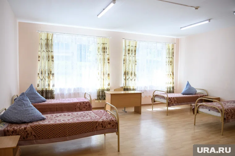 Детей в лагери ждут в начале января 