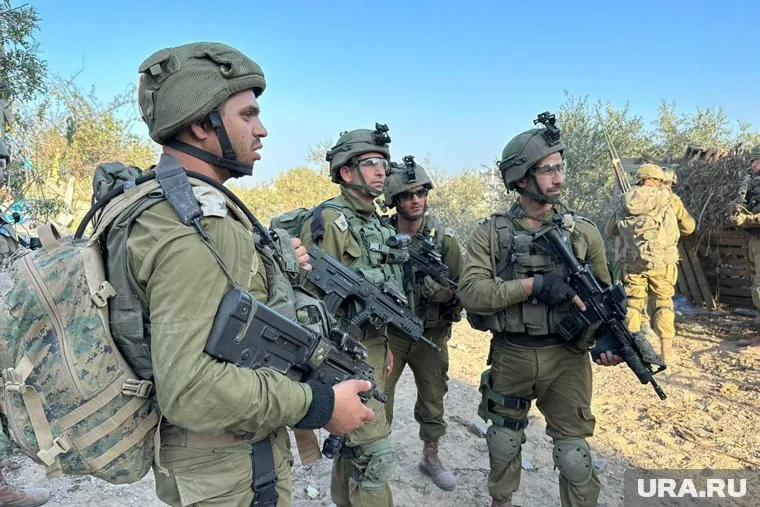 Израильские военные готовы атаковать весь Ближний Восток, заявляют в ЦАХАЛе