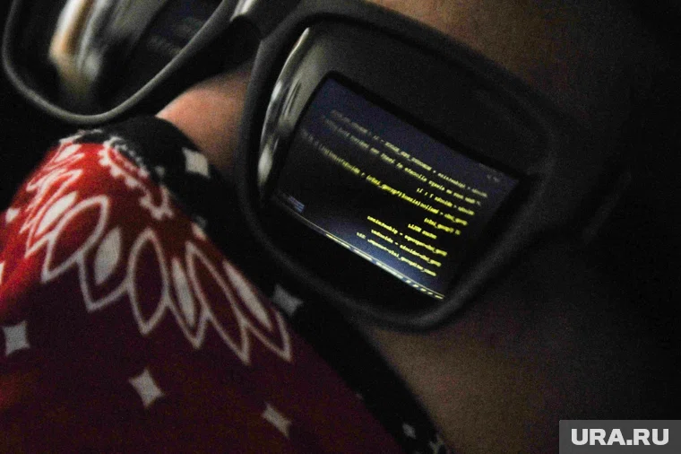 Челябинец создал программу для взлома телефонов пользователей