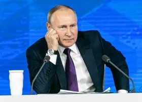 Песков раскрыл впечатления Путина от пресс-конференции
