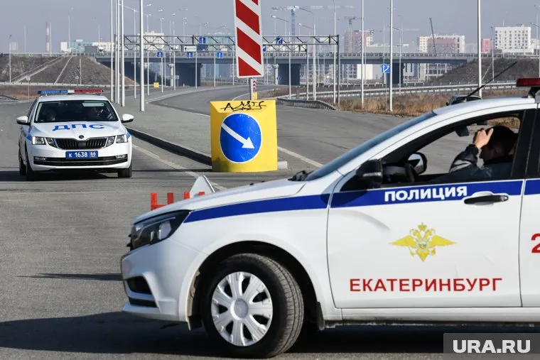 Первые перекрытия начнутся уже в пятницу