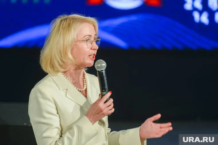 Ирина Гехт переходит в правительство Запорожья