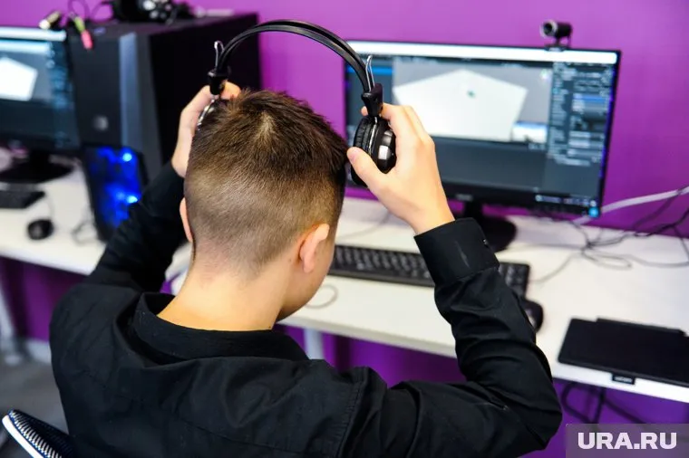 Подержанные игровые компьютеры в Тюменской области подешевели на 30%