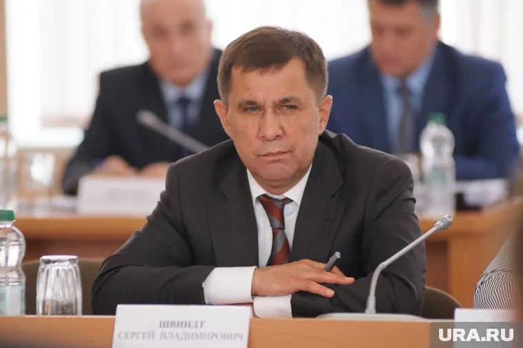 Выездное заседание правительства в Каменске-Уральском