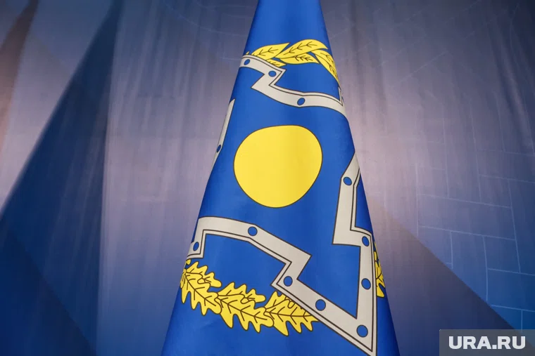 ОДКБ создала уникальную систему безопасности, считает эксперт Антон Дударенок