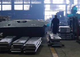 Курганские машиностроители налаживают сотрудничество с коллегами из УрФО