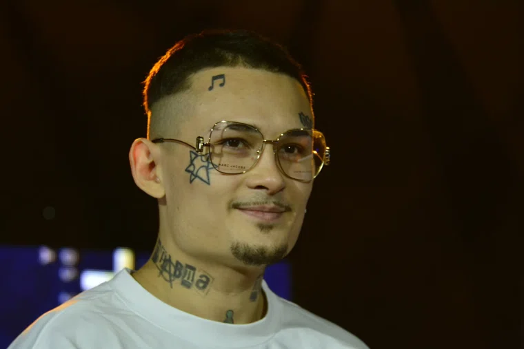 Бизнесмен считает, что Моргенштерн* должен перенести свою баню за пределы береговой полосы реки